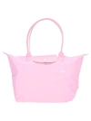 LONGCHAMP LONGCHAMP LE PLIAGE CLUB LARGE TOTE BAG