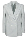 MAX MARA MAX MARA DOUBLE BREASTED BLAZER