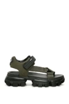 PRADA PRADA CLOUDBUST THUNDER SANDALS