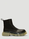 RICK OWENS RICK OWENS TRACTOR BOOTS