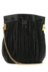 SAINT LAURENT SAINT LAURENT SMALL TALITHA BUCKET BAG