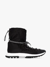 GIVENCHY BLACK SPECTRE HIGH TOP trainers,BH0033H0ML14770563