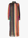KENNETH IZE ORIN WOVEN SHIRT DRESS,19040WOVEN14122744