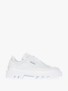 ROMBAUT WHITE PROTECT HYBRID SNEAKERS,FRMBWPHY10019914808043
