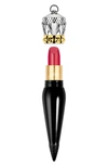 Christian Louboutin Rouge Louboutin Silky Satin Lip Colour In Lusita