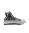 CONVERSE VINTAGE STAR STUDS CHUCK TAYLOR ALL STAR SNEAKER,11348767