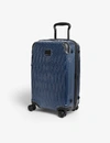 TUMI LATITUDE INTERNATIONAL CARRY-ON SUITCASE,1165-86035606-98560