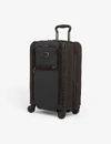 TUMI ALPHA 3 INTERNATIONAL DUAL-ACCESS CARRY-ON SUITCASE 56CM,405-86035606-1171711009