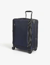 TUMI ARRIVÉ CONTINENTAL DUAL ACCESS FOUR-WHEEL SUITCASE 56CM,R00071851