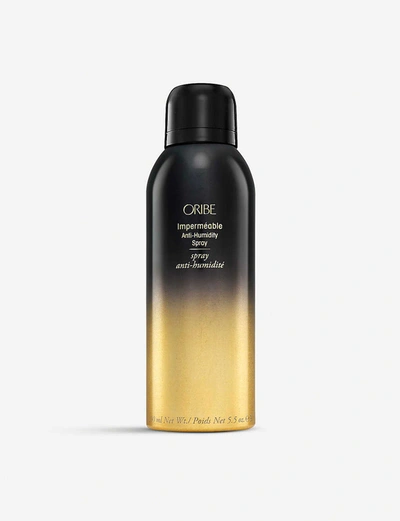 Oribe Imperméable Anti-humidity Spray (75ml) In White