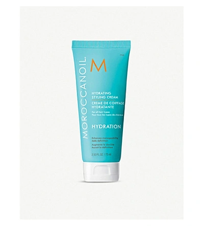 MOROCCANOIL HYDRATING STYLING CREAM 75ML,28486399