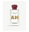Jo Malone London S Assam & Grapefruit Cologne 100ml