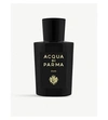 Acqua Di Parma Signature Oud Eau De Parfum 100 ml