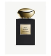 Armani Collezioni Prive Musc Shamal Eau De Parfum 100ml