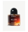 Byredo Sellier Extrait De Parfum 50ml