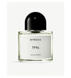 Byredo Womens 1996 Eau De Parfum 50ml