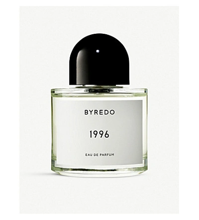 BYREDO WOMENS 1996 EAU DE PARFUM,78365414
