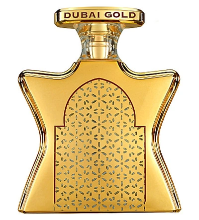 Bond No. 9 Dubai Gold Eau De Parfum In Multi