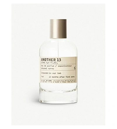 Le Labo Another 13 Eau De Parfum, 50ml In Colourless