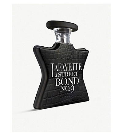 Bond No. 9 Lafayette Street Eau De Parfum 100 ml In White