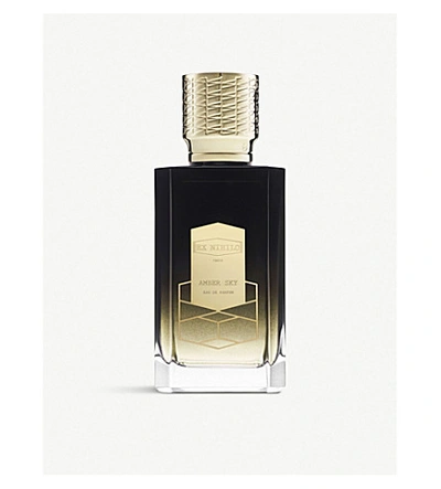 EX NIHILO WOMENS AMBER SKY EAU DE PARFUM,17242727