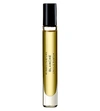 Byredo Blanche Roll-on Perfume Oil In Nero