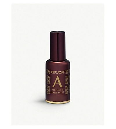 Xerjoff Alexandria Ii Perfumed Hair Mist (30ml) In White