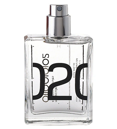 ESCENTRIC MOLECULES WOMENS MOLECULE 02 EAU DE TOILETTE 30ML,62714594