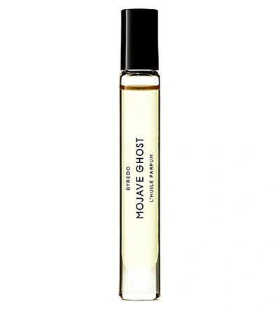 Byredo Blanche Perfume Oil Roll-on(7.5ml) In Colorless