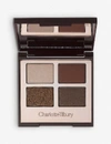 Charlotte Tilbury Luxury Palette Color-coded Eyeshadows In Bella Sofia