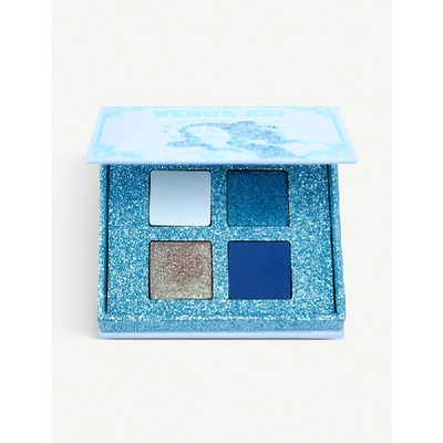 Lime Crime Venus Xs Eyeshadow Palette: Frosted