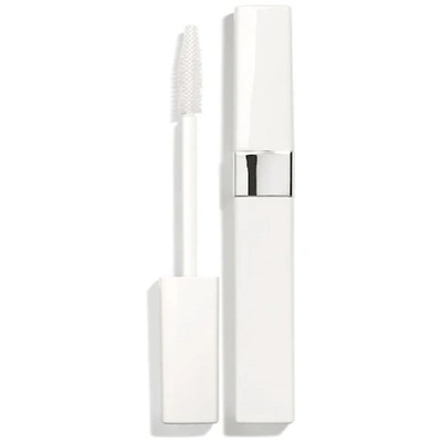 Chanel La Base Mascara Volume And Care Lash Primer 6g