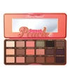 TOO FACED TOO FACED SWEET PEACH EYE SHADOW PALETTE,78128422