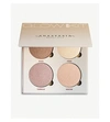 ANASTASIA BEVERLY HILLS ANASTASIA BEVERLY HILLS SUN DIPPED GLOW KIT® 4 X 7.4G,96073414