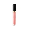 Chanel Rouge Coco Gloss Moisturising Glossimer In Nero