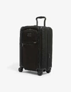 TUMI INTERNATIONAL FOUR-WHEEL CARRY ON,R00071862