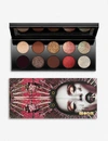 PAT MCGRATH LABS PAT MCGRATH LABS BRONZE SEDUCTION MOTHERSHIP V EYESHADOW PALETTE BRONZE SEDUCTION,21996855