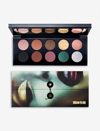 Pat Mcgrath Labs Mothership Ii Eyeshadow Palette - Sublime In Ii Sublime