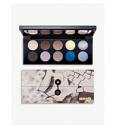 Pat Mcgrath Labs Mothership I Eyeshadow Palette - Subliminal In 1 Subliminal