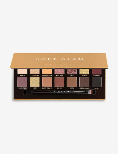 ANASTASIA BEVERLY HILLS ANASTASIA BEVERLY HILLS SOFT GLAM SOFT GLAM EYE SHADOW PALETTE,96073322