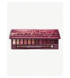 URBAN DECAY NAKED CHERRY PALETTE,367-3003701-S3104400