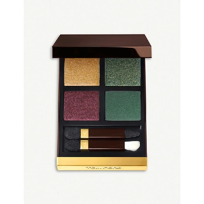 Tom Ford Eye Colour Quad In Photosynthesex