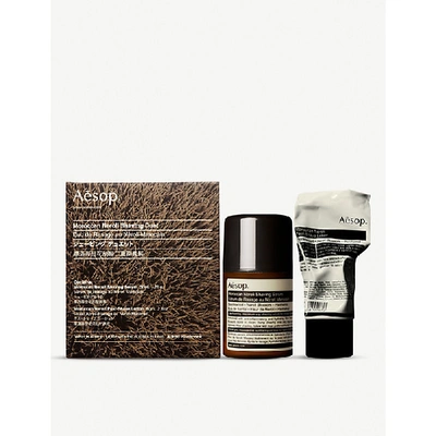 Aesop Morrocan Neroli Shaving Duet