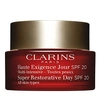 CLARINS CLARINS SUPER RESTORATIVE DAY CREAM SPF 20 50ML,47117525