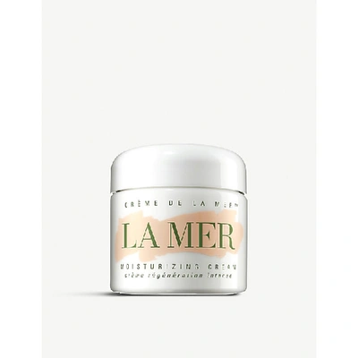 La Mer The Moisturizing Cream 60 ml In White