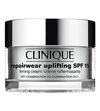CLINIQUE CLINIQUE REPAIRWEAR UPLIFTING SPF 15 FIRMING CREME TYPE 2,24941068