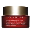 CLARINS CLARINS SUPER RESTORATIVE NIGHT CREAM - FOR VERY DRY SKIN 50ML,352-73043206-01098104