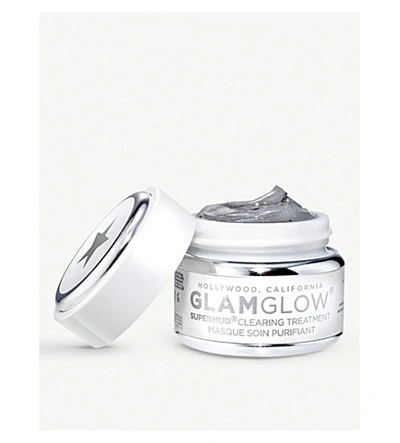 Glamglow Supermud Clearing Treatment 50g
