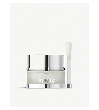 La Prairie Cellular 3-minute Peel