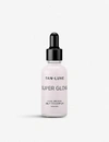 Tan-luxe Gradual Super Glow Hyaluronic Self-tan Serum 30ml In Gradual